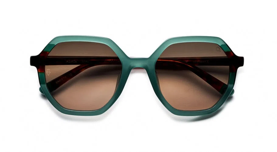 Etnia Barcelona HORTA Sunglasses - view 5